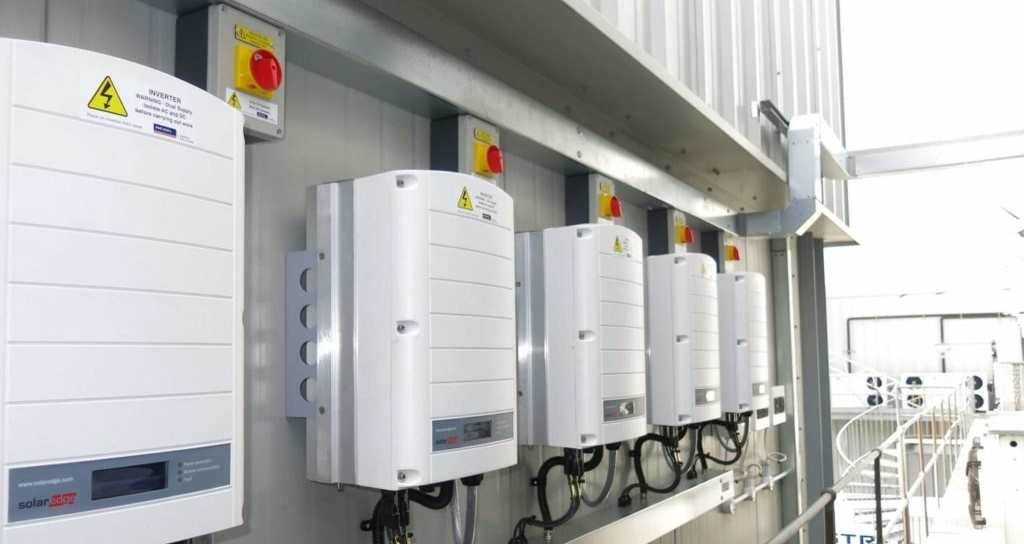 Solar Battery Backup Solutions