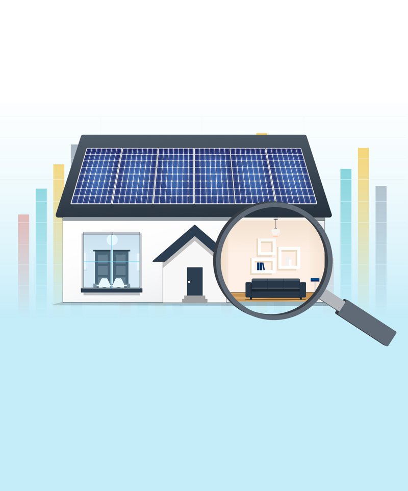 Solar Battery Backup Solutions